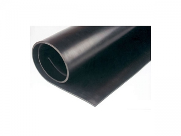 Rubber Sheet